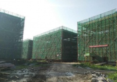 南通開發區1000平獨棟廠房