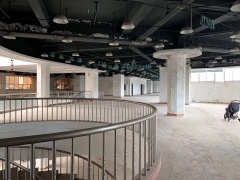 自有物業(yè)，中南大廈出售，一樓二樓出售