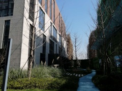 上海松江佘山智地產(chǎn)業(yè)園 開發(fā)商直招 無中介費(fèi)