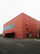 上海首家食品產業園 味千拉面 可頌坊面包等工廠均以落戶