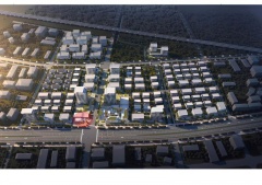 杭州萬洋眾創城2000/平，熱銷中