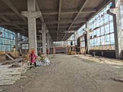 出售稀有雙層帶牛腿，小面積園區(qū)廠房