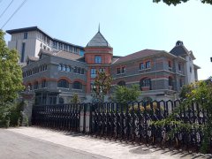 市中心全新優質廠房出租，面積1000-24000平