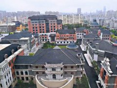 市中心全新優質廠房出租，面積1000-24000平