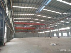 【房東直租】港閘北，高標準廠房，層高17.5米，租金便宜，大