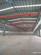 房東直租，韓通路1200平和4200平，層高17.5米，高標