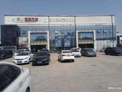 開(kāi)發(fā)區(qū)科興路通富路邊，4100㎡廠房出租