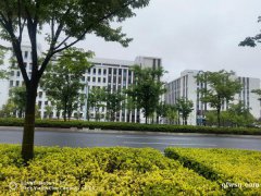 全新園區廠房出租中