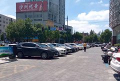 【直招】方天大廈寫字樓招租，3樓，面積137平，層高3.1米