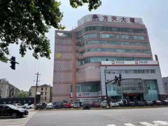 【直招】方天大廈寫字樓招租，3樓，面積137平，層高3.1米