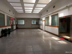 【直招】方天大廈寫字樓招租，3樓，面積137平，層高3.1米