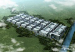 如東深藍(lán)優(yōu)家智造園單層廠房可環(huán)評(píng)