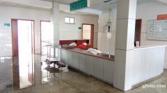 劉橋小學對面，衛生院門面房出租，單間20~35平，租金便宜