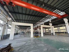 如皋高開區廠房出租