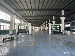 如皋高開區廠房出租