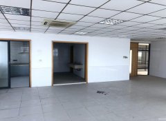 便宜寫字樓，單間35平起，有整層1600平，按需出租KF