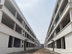 2000㎡起售；產權分割；一戶一證