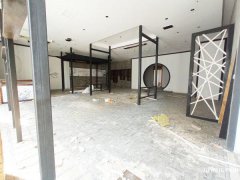 自有房產，可做服裝精品店母嬰用品店鞋店桌球城健身房直播