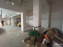 便宜地下倉庫出租，南通植物園南側，交通方便，有獨立大門