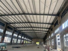 單層廠房出售，單價3700每平，獨門獨院送院子