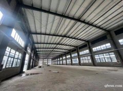 海安萬洋眾創城單層多層廠房出售