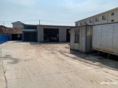 海門四甲900平倉(cāng)庫(kù)廠房出租