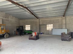 海門四甲900平倉(cāng)庫(kù)廠房出租