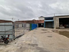 海門四甲900平倉(cāng)庫(kù)廠房出租