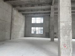 廠房出售！1615平三層廠房，低首付，可排污可接天然氣